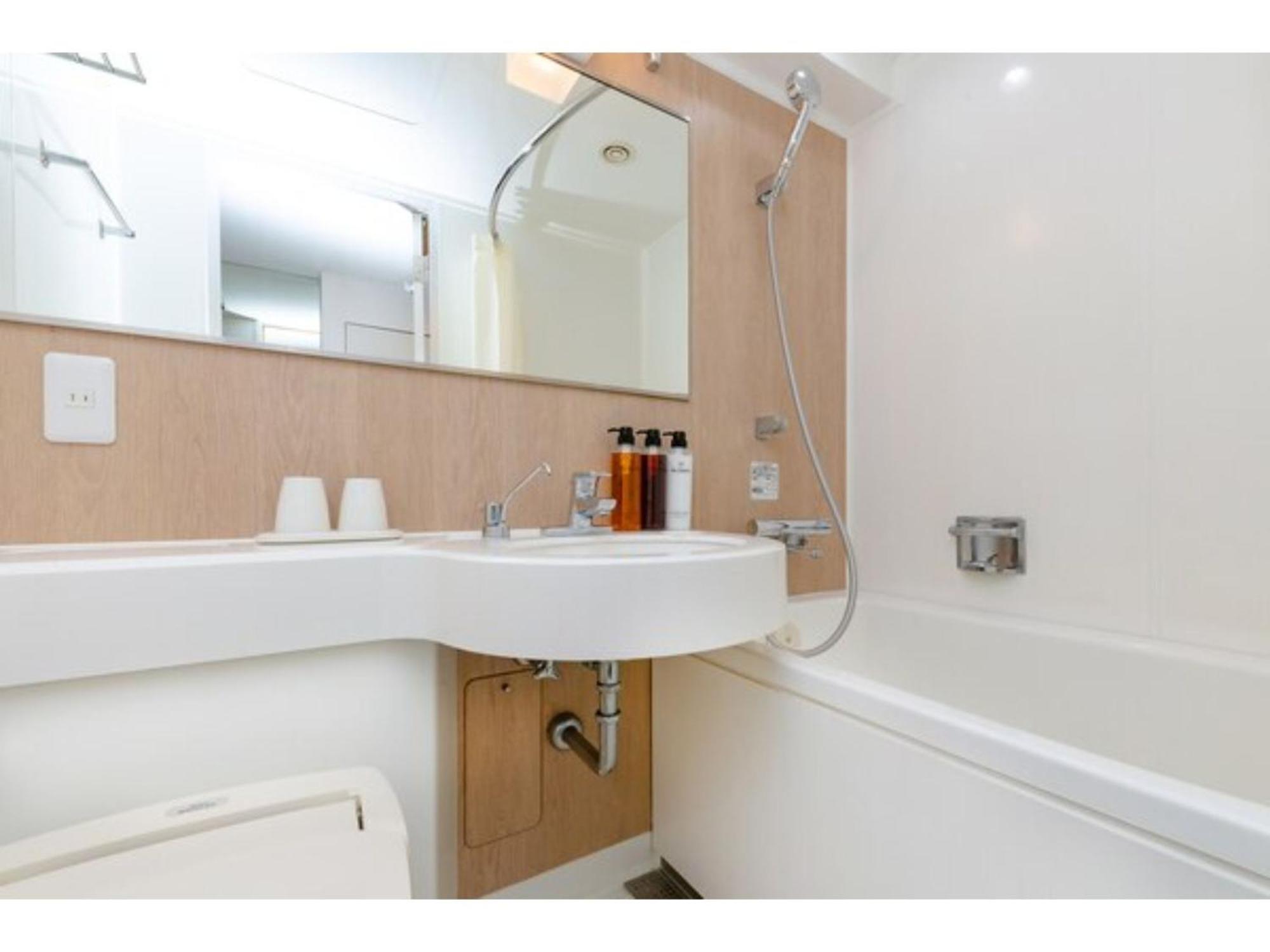 The One Five Fukuoka Tenjin - Vacation Stay 40114V 外观 照片