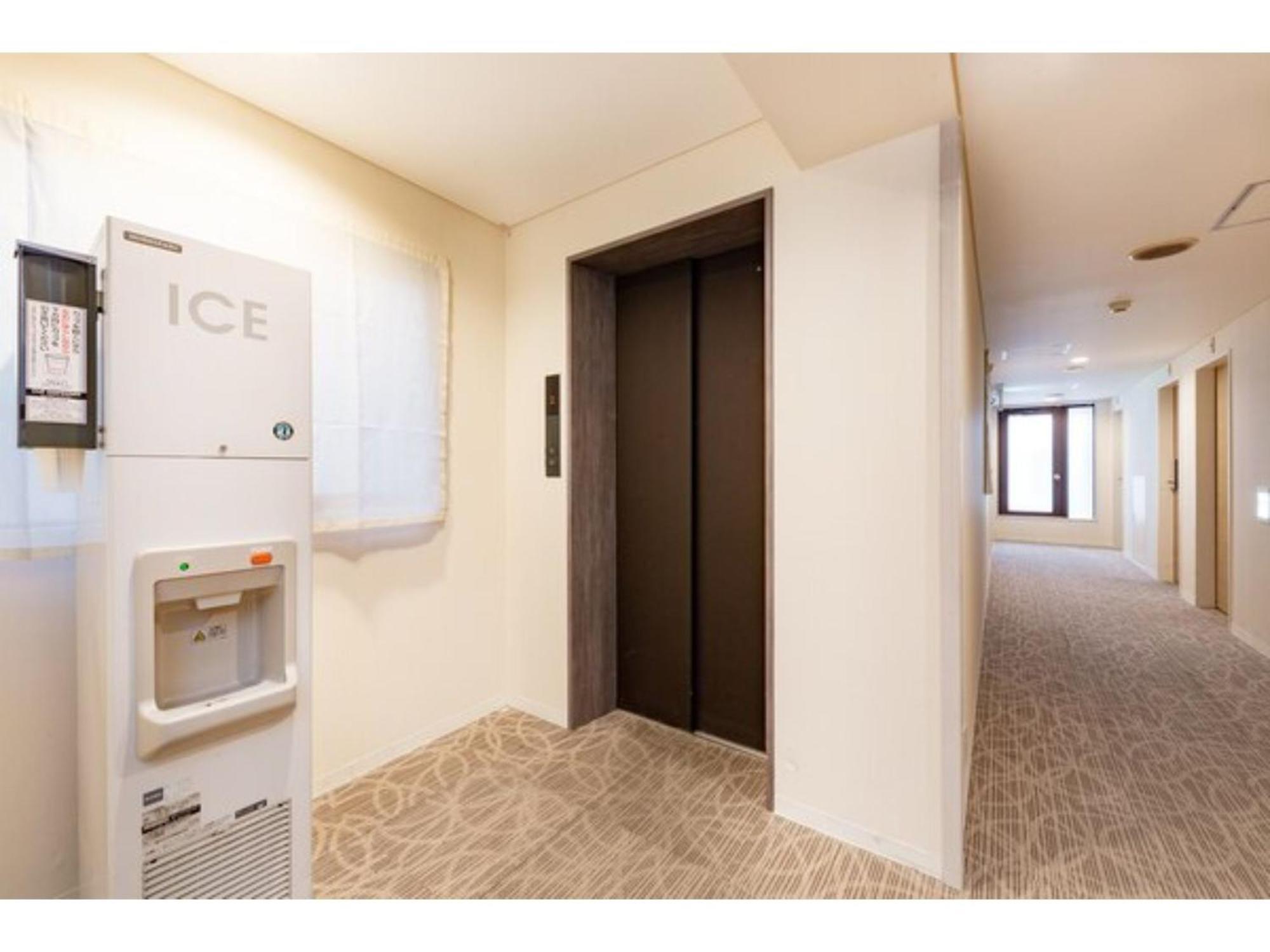 The One Five Fukuoka Tenjin - Vacation Stay 40114V 外观 照片