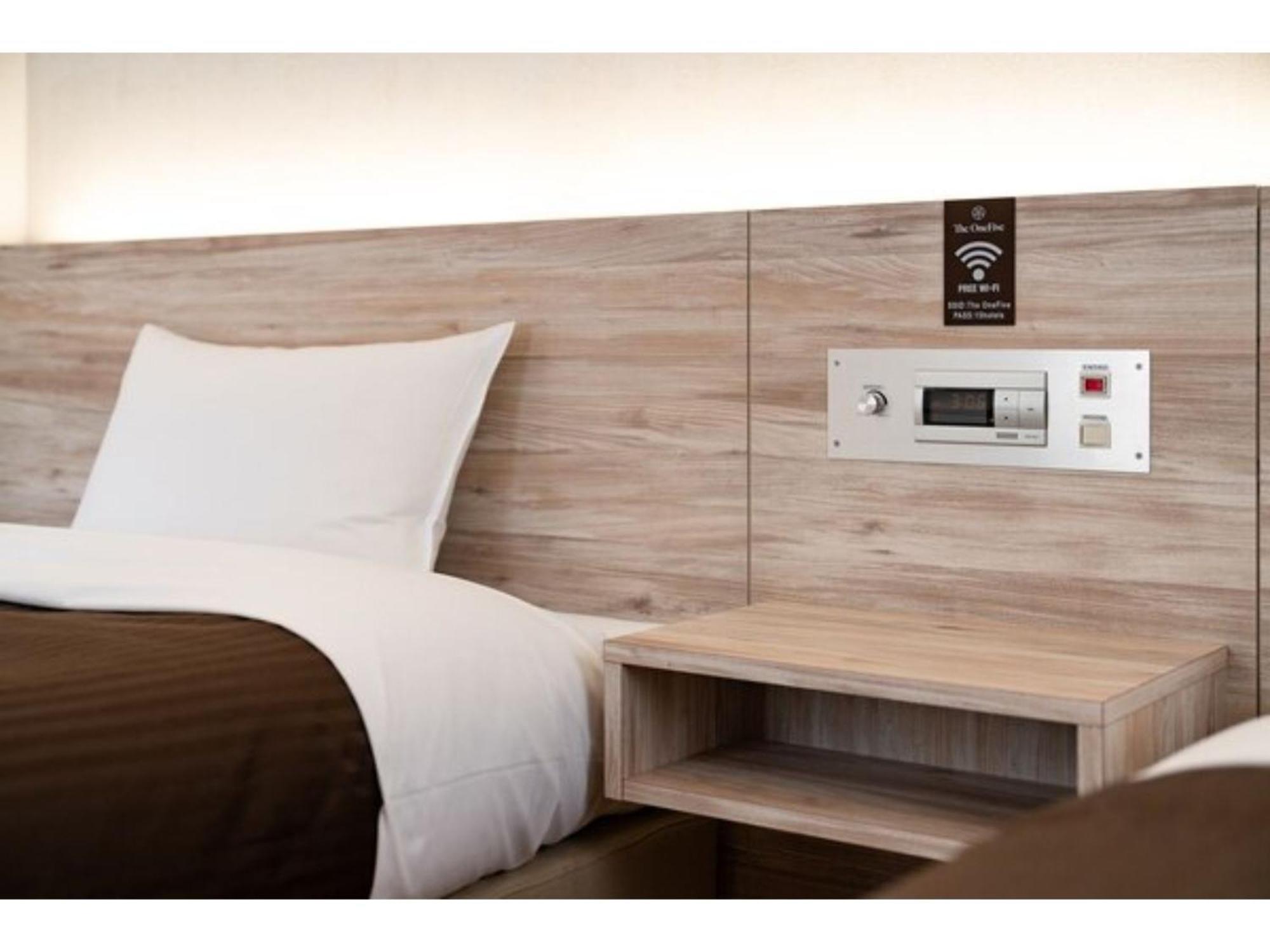 The One Five Fukuoka Tenjin - Vacation Stay 40114V 外观 照片
