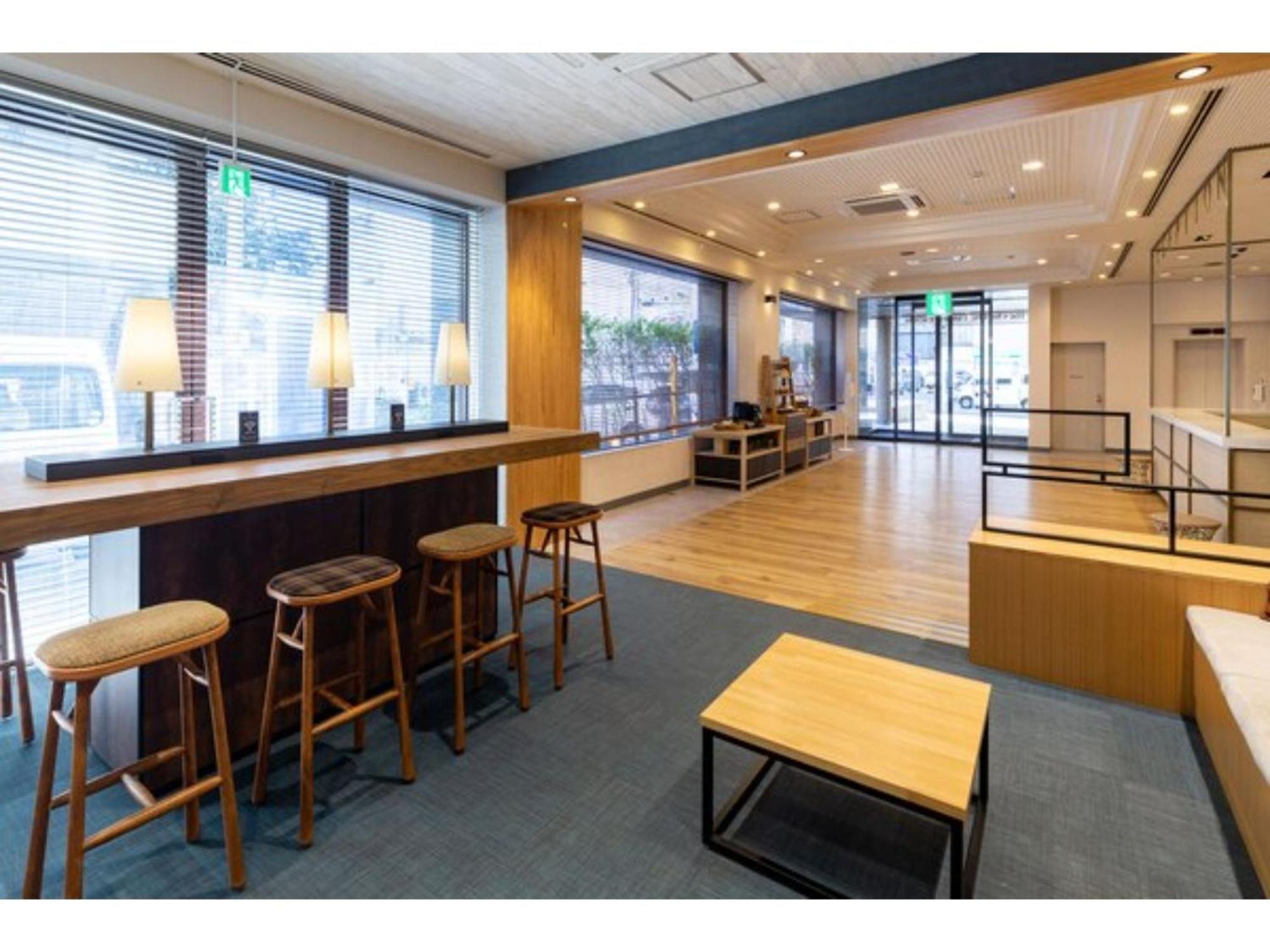 The One Five Fukuoka Tenjin - Vacation Stay 40114V 外观 照片