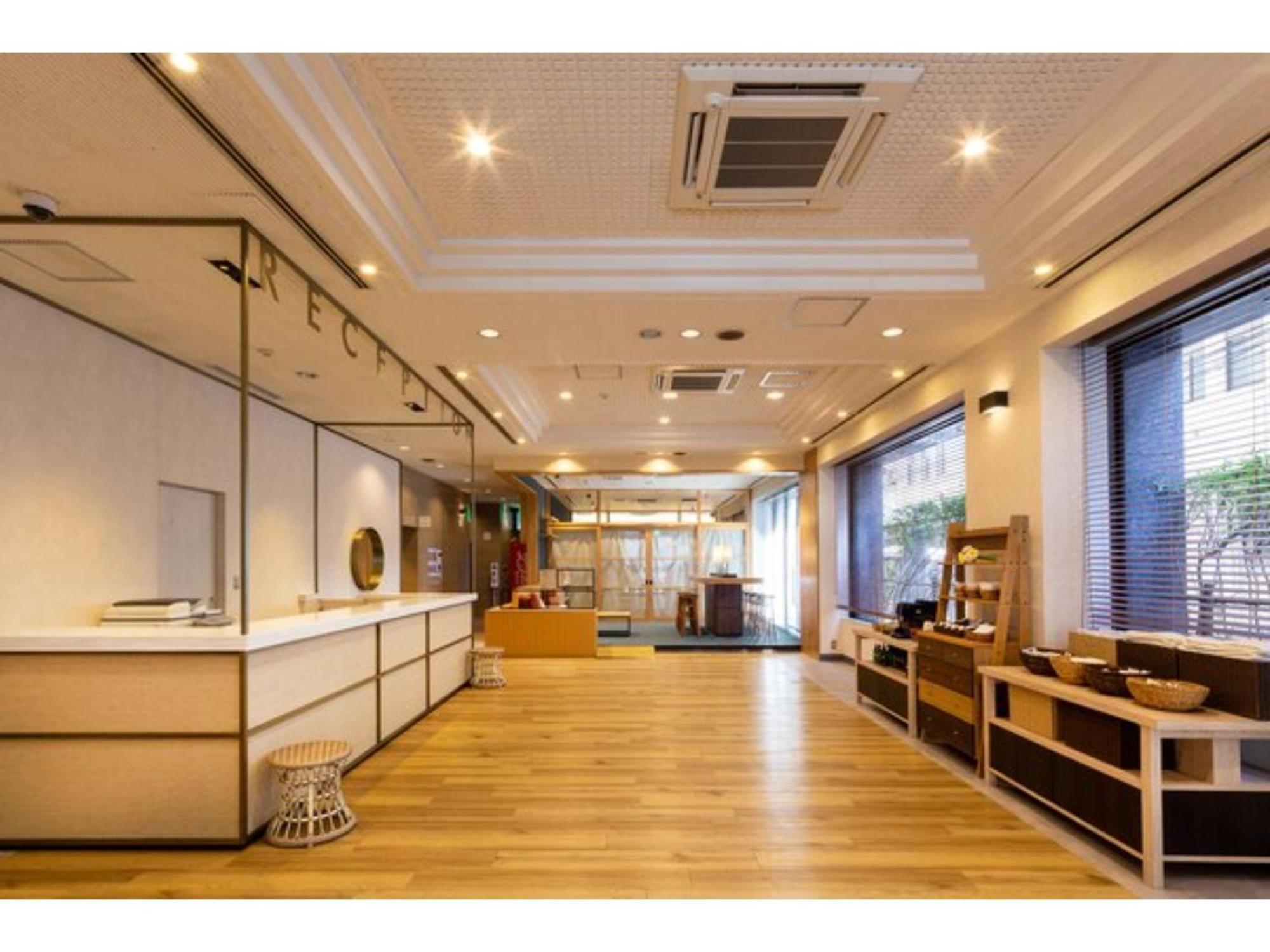 The One Five Fukuoka Tenjin - Vacation Stay 40114V 外观 照片
