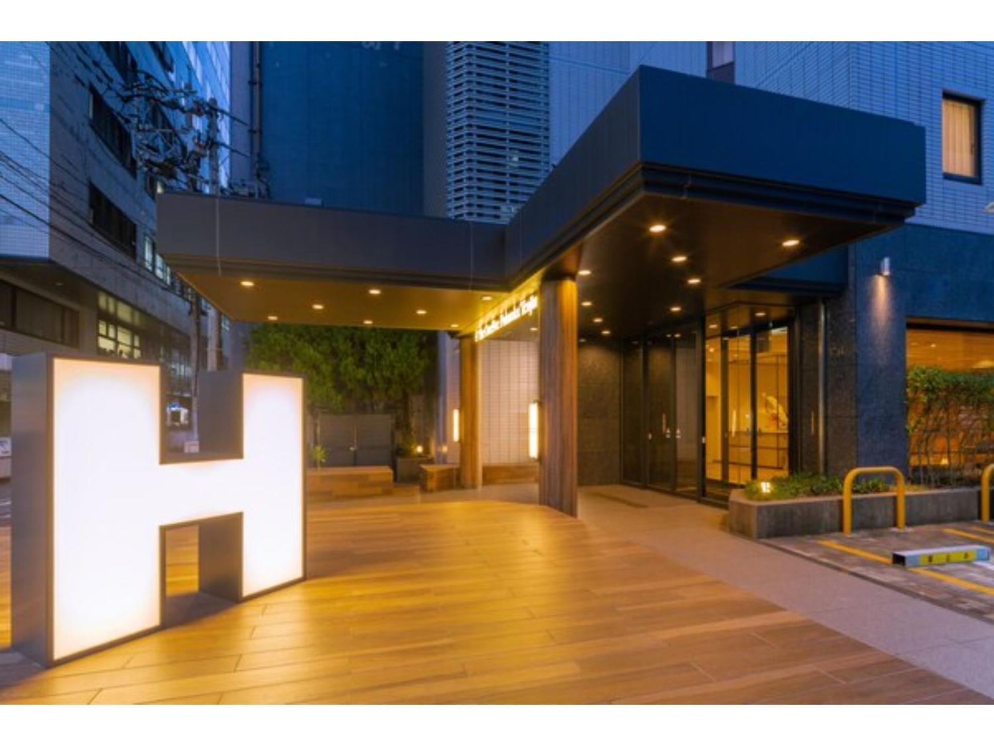 The One Five Fukuoka Tenjin - Vacation Stay 40114V 外观 照片